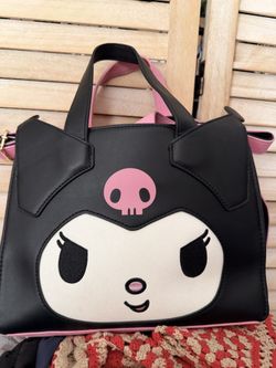 Lounge Fly Sanrio