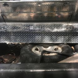 Tractor Supply Truck Box Full Size Bed