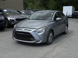 2016 Scion iA