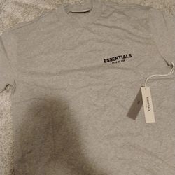 Essentials Shirt