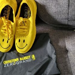 CHINATOWN MARKET Generation ZeroGrand. COLE HAAN