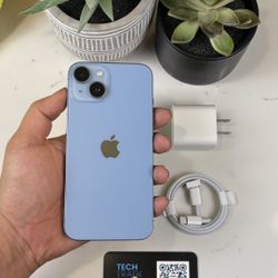 iPhone 14 256Gb Unlocked