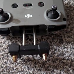 DJI RC231 Ground Station Controller w/ SMA Custom Modification