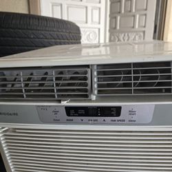 Frigidaire AC