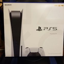 Ps5!