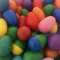 330 Easter Eggs 
