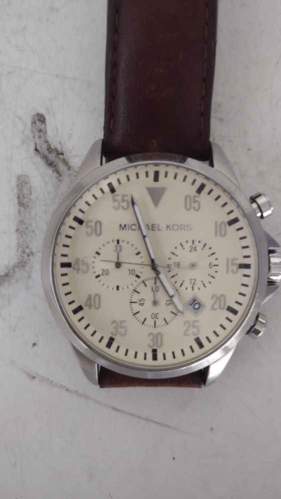 Michael Kors Watch