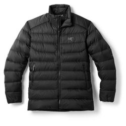 NWT Arc'teryx Thorium Down Jacket - Men's XS