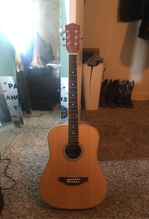 Guitar for Sale in Fort Worth, TX OfferUp