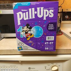 Pampers