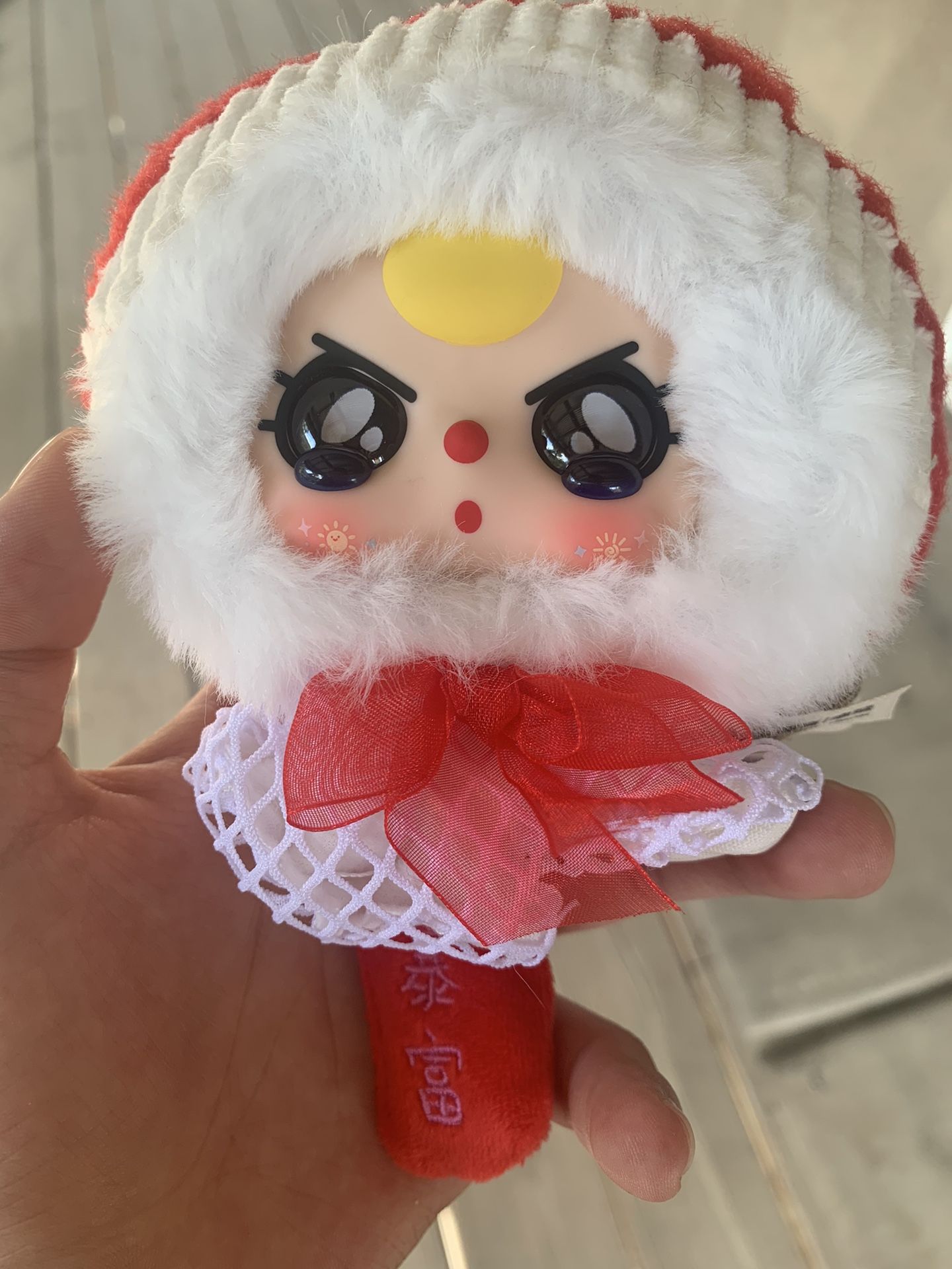 ❗️SECRET❗️ Baby 3 Sunny Doll