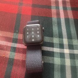 Apple Watch 6 With GPS And Cellular 40mm