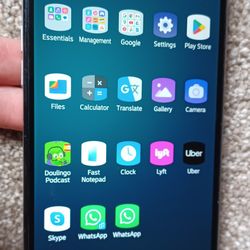 LG Stylo 5+ Fully Unlocked Smartphone