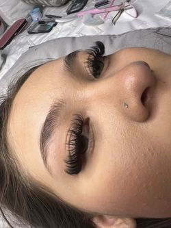 Lashes