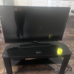 50 Inch Tv And Other..