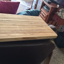 Heavy Duty Cutting Board 