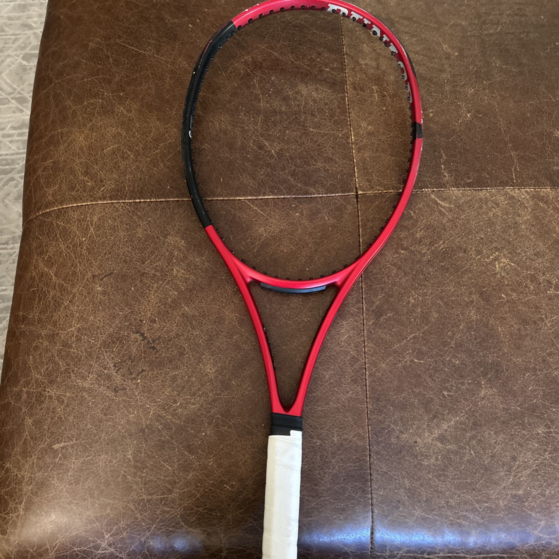 Dunlop CX 200 LS Tennis Racket 