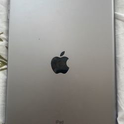 iPad Gen 6