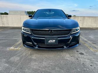 2016 Dodge Charger