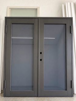 IMPACT DOORS FOR SALE πͺ CATEGORY 5 / NOAβs πͺ