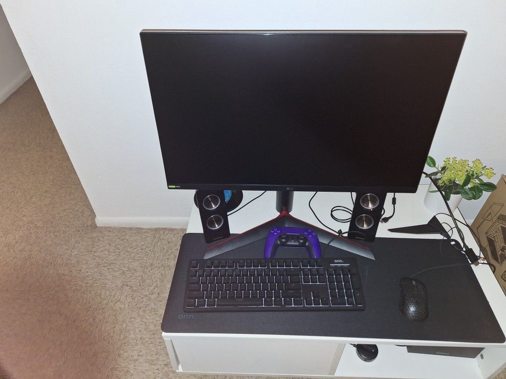 Gaming PC Brand New