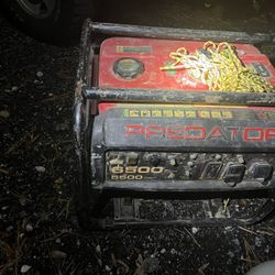 3 Generadores $250 Cada Uno PRECIO FIJO