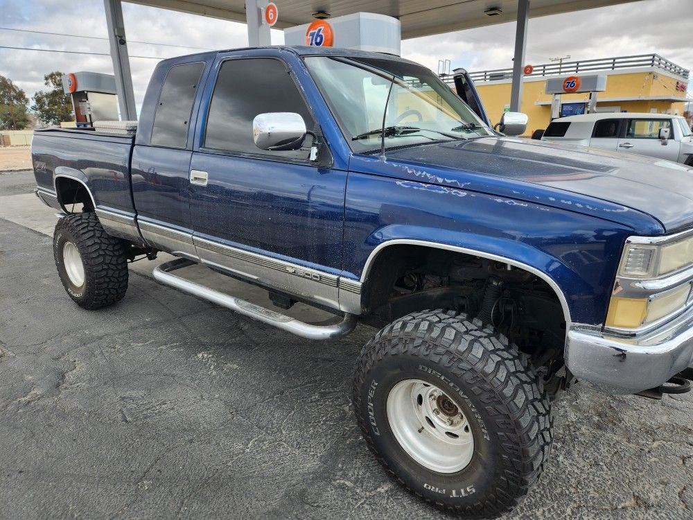 1994 Chevrolet C/K 1500