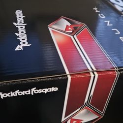 Rockford Fosgate