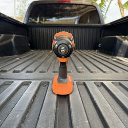 NEW RIDGID 18V SubCompact Brushless Cordless 3/8 in. Impact Wrench (Tool Only)