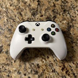 Xbox Controller - White