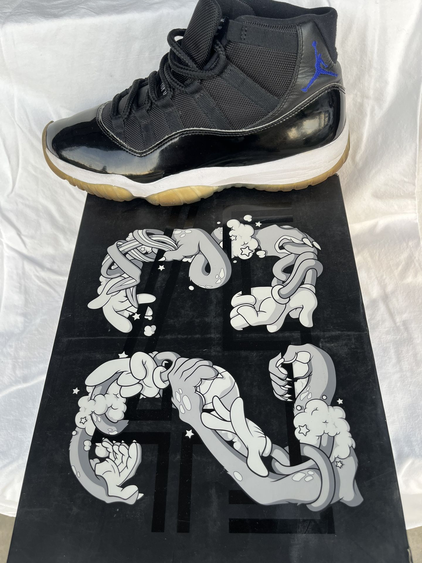 Air Jordan 11 Retro