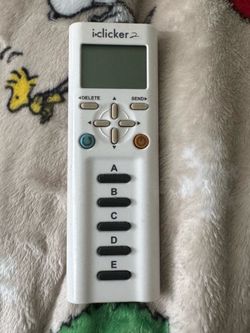 iclicker 2