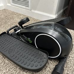DeskCycle Elliptical 