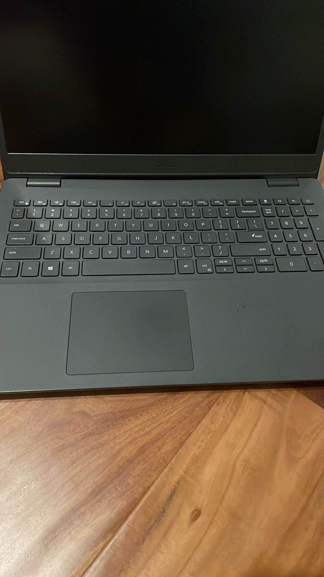 Dell Laptop