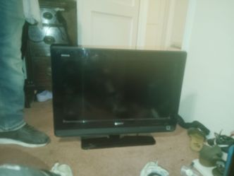 Sony tv