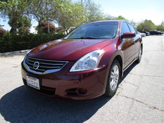 2011 Nissan Altima