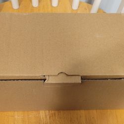 10 Pack ELEGRP Smart Light Switch SPN30, 2.4GHz Wi-Fi Dimmer Switch, Black