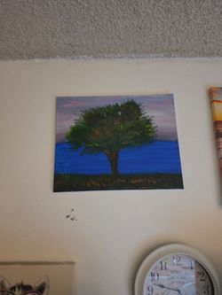 My painting