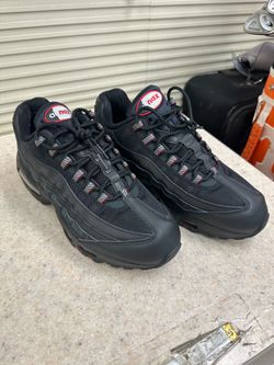 Nike Air Max 95 Big Bubble | Size 9.5