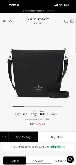 Kate Spade Bag