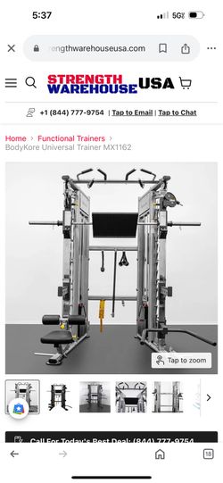 Bodycore universal Trainer