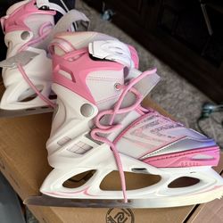 Youth Ice Skates
