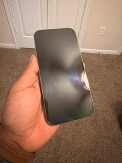 Gold IPhone 14 Pro 128 GB
