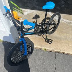 Diamondback BMX Bike 