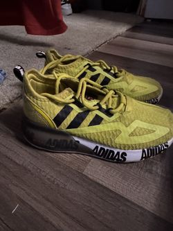 Adidas Boy Shoes