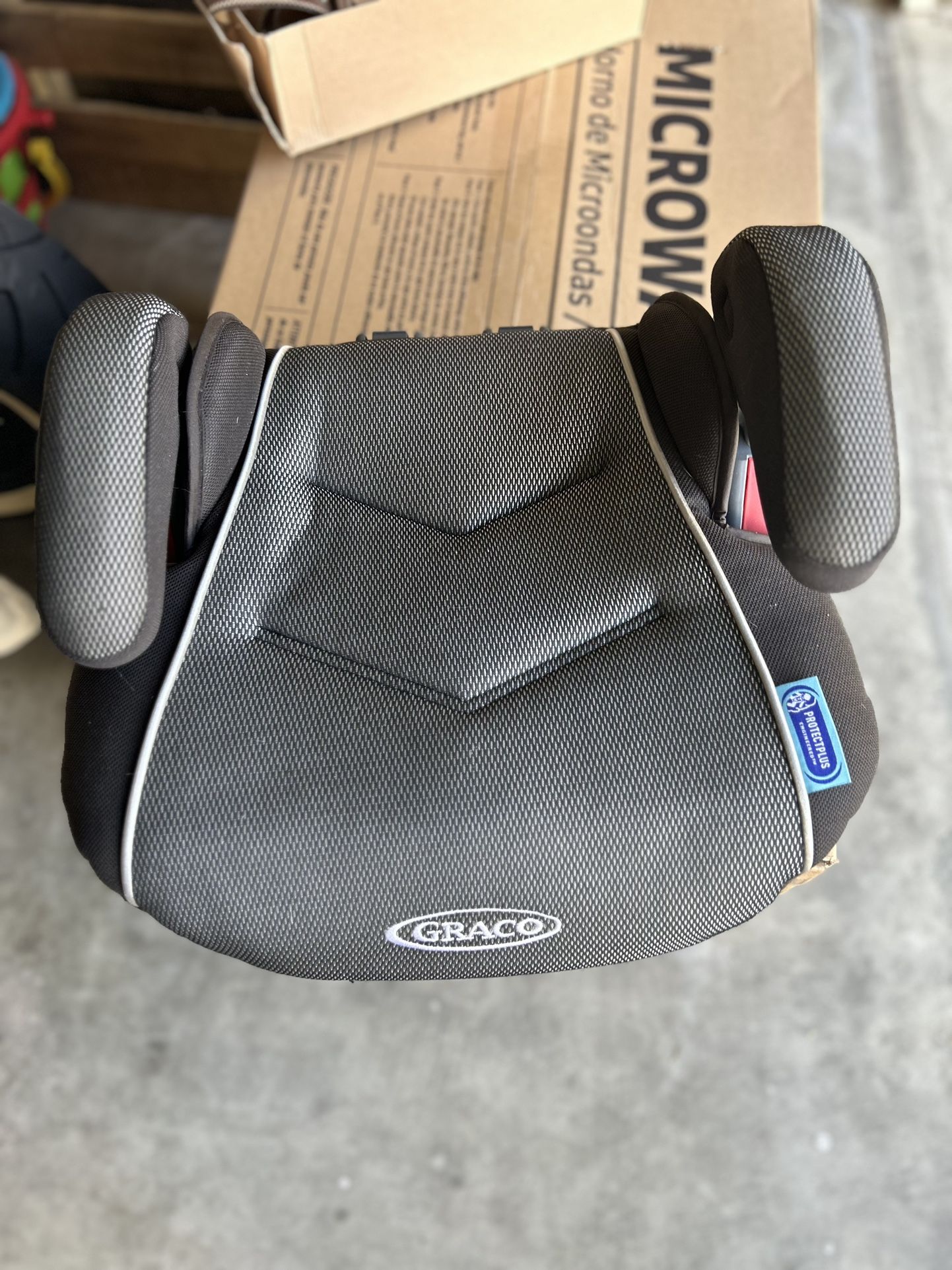 Graco Booster Seat