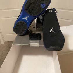 Jordan’s 