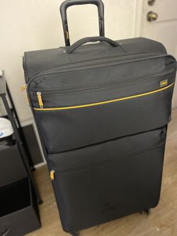 Lucas Luggage  L Size & XL 