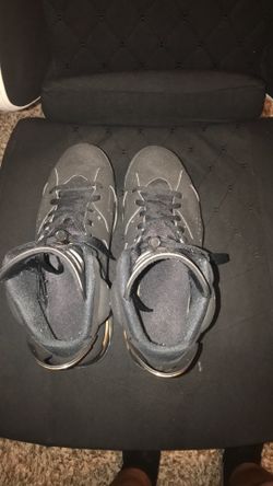 Jordan’s