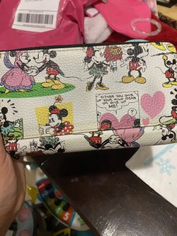 Disney Wallet